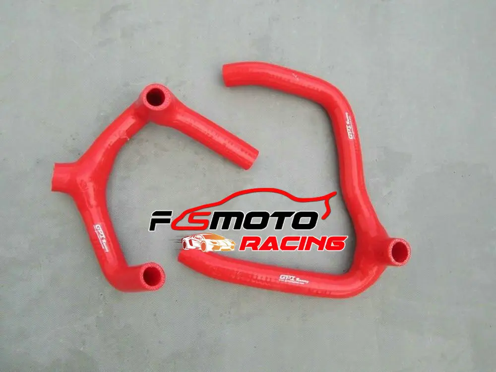 Silicone Radiator Hose FOR Hon-da Goldwing GL1500 SC22 GL1500A GL1500SE Aspencade GL1500I Interstate 1988-2001 GL 1500 SE/A
Silicone Radiator Hose FOR Hon-da Goldwing GL1500 SC22 GL1500A GL1500SE Aspencade GL1500I Interstate 1988-2001 GL 1500 SE/A