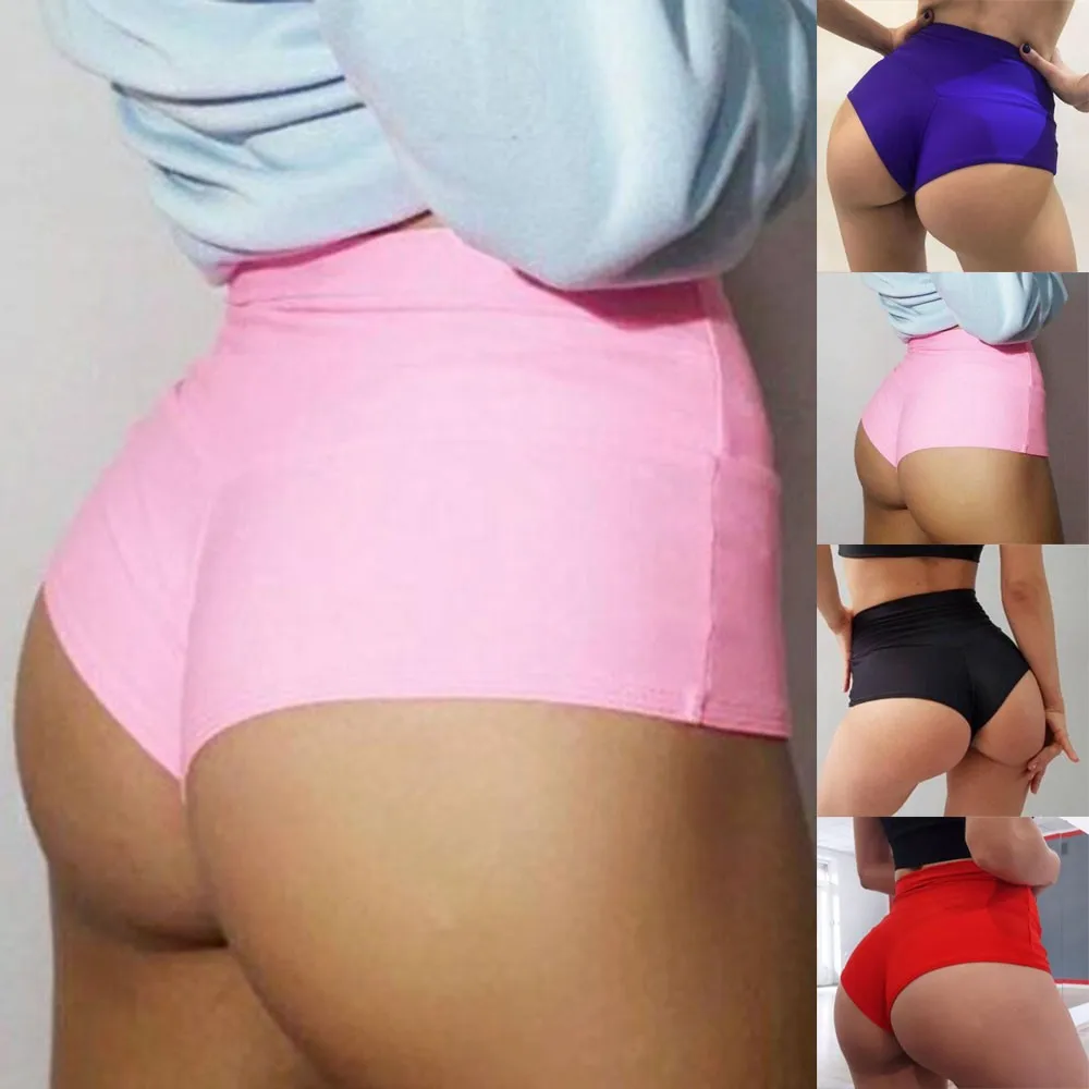 Summer 4 Color Women's Seamless Yoga Shorts Gym Running Workout Shorts Casual Fitness Jogging Short Quick Dry Leggings Shorts
Summer 4 Color Women's Seamless Yoga Shorts Gym Running Workout Shorts Casual Fitness Jogging Short Quick Dry Leggings Shorts