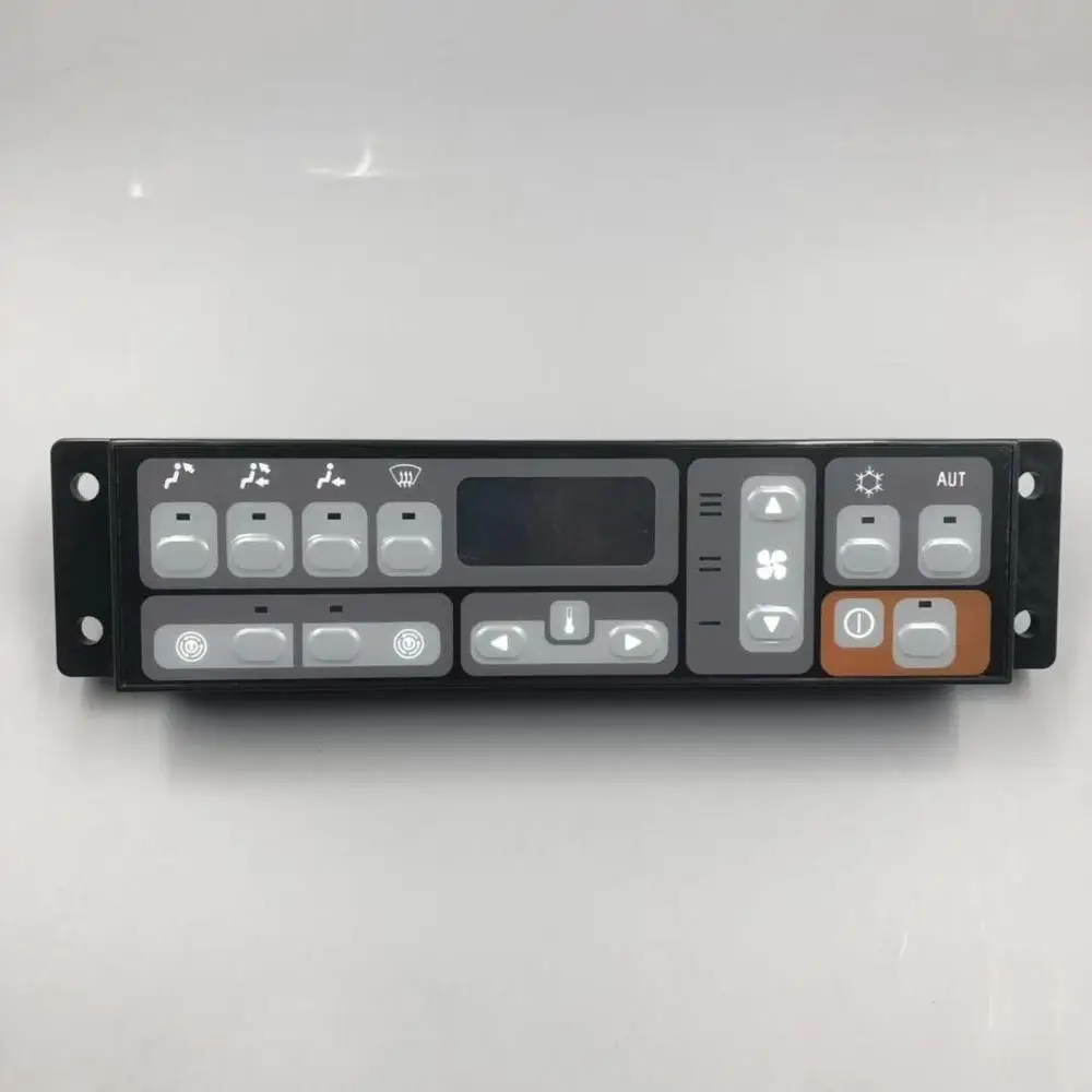 E320B 315B Air Condition Controller 139-7207, AC controller with 3 month warranty
E320B 315B Air Condition Controller 139-7207, AC controller with 3 month warranty