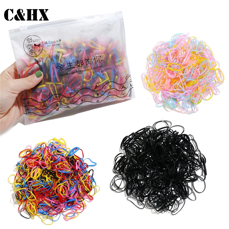 2500PCS S/L Cute Candy Elastic Scrunchie Girls Hair Accessories for Women Korean Fashion Ponytail Holder Disposable Rubber Bands
2500PCS S/L Cute Candy Elastic Scrunchie Girls Hair Accessories for Women Korean Fashion Ponytail Holder Disposable Rubber Bands