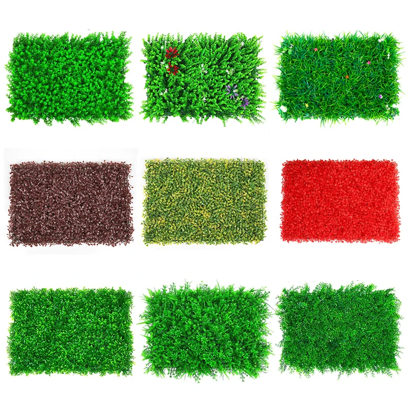 Artificial Turf Plant Lawn Board, Plastic Lawn Enclosure, Decorative Wall, Home Garden, Outdoor Interior Decoration, 40x60cm
Artificial Turf Plant Lawn Board, Plastic Lawn Enclosure, Decorative Wall, Home Garden, Outdoor Interior Decoration, 40x60cm