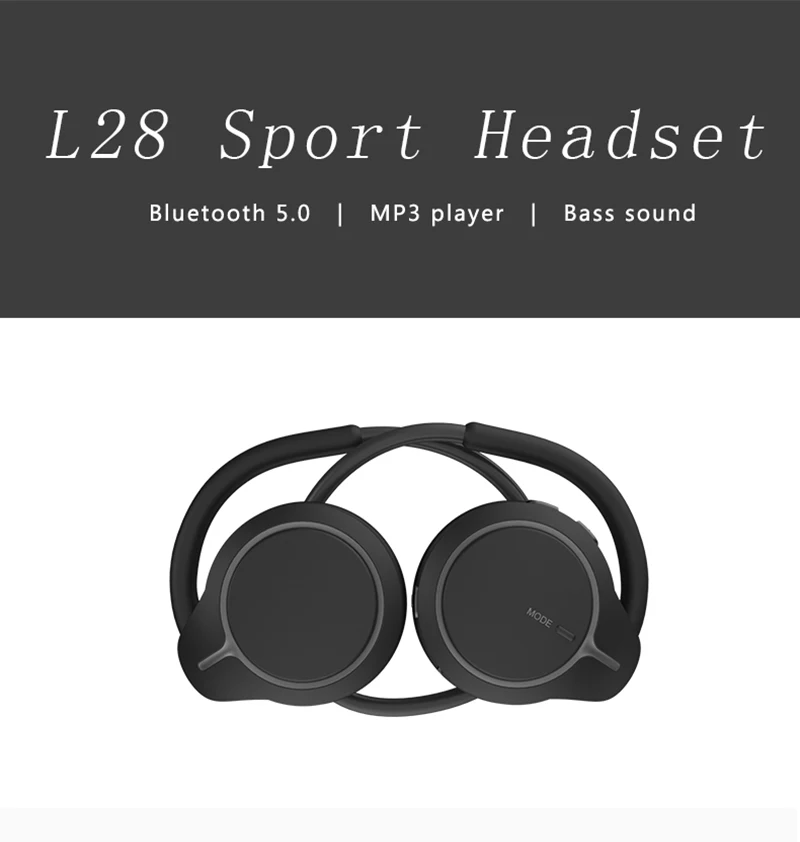 SUICEN L28 Pluggable Card Music Sport Headphones Wireless Headset With Microphone Free Shipping
SUICEN L28 Pluggable Card Music Sport Headphones Wireless Headset With Microphone Free Shipping