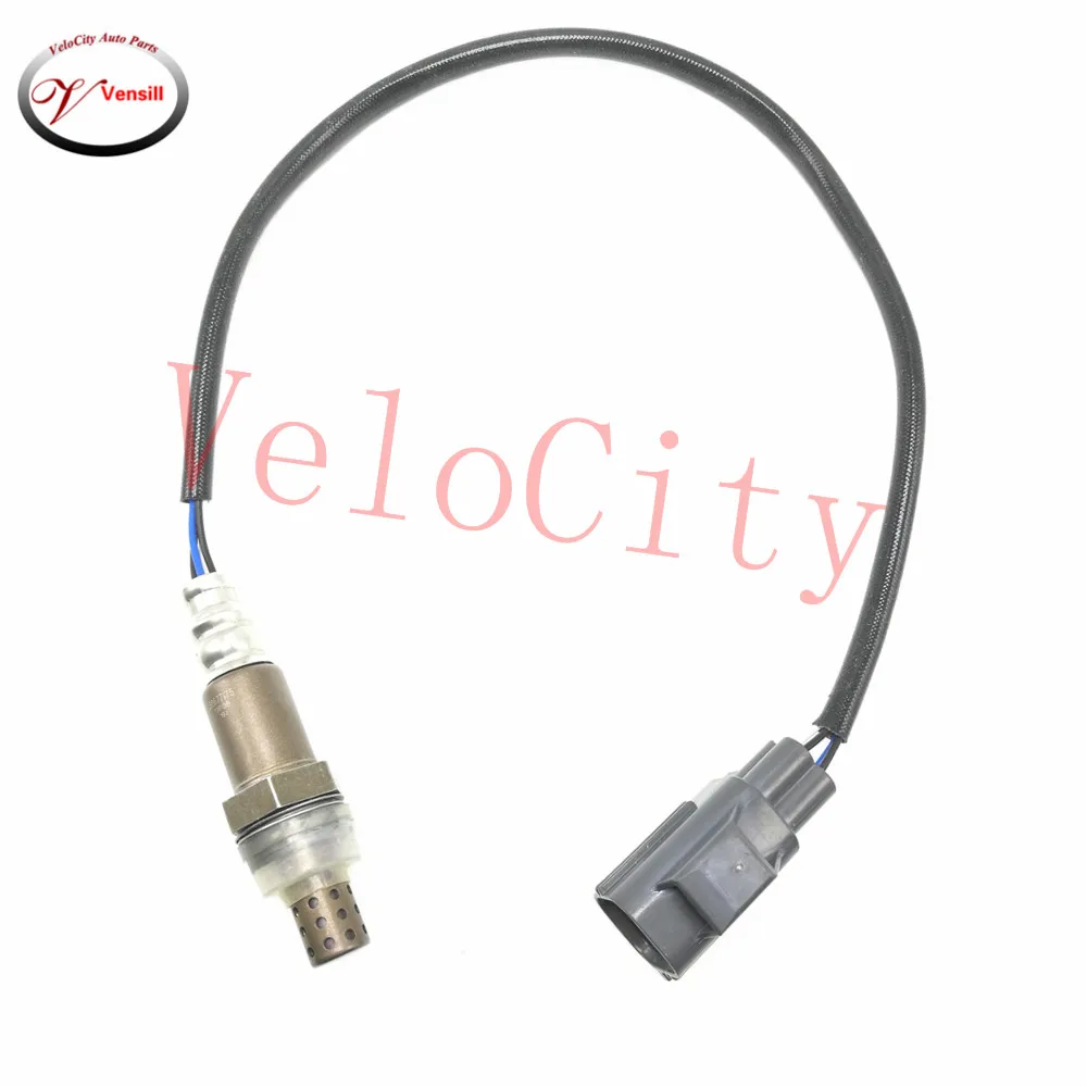 Downstream Sensor Oxygen Sensor For 2004-2010 Volvo S40 2.4L 2.5L 2005-2010 V50 2.4L 2.5L Part No# 30677175
Downstream Sensor Oxygen Sensor For 2004-2010 Volvo S40 2.4L 2.5L 2005-2010 V50 2.4L 2.5L Part No# 30677175