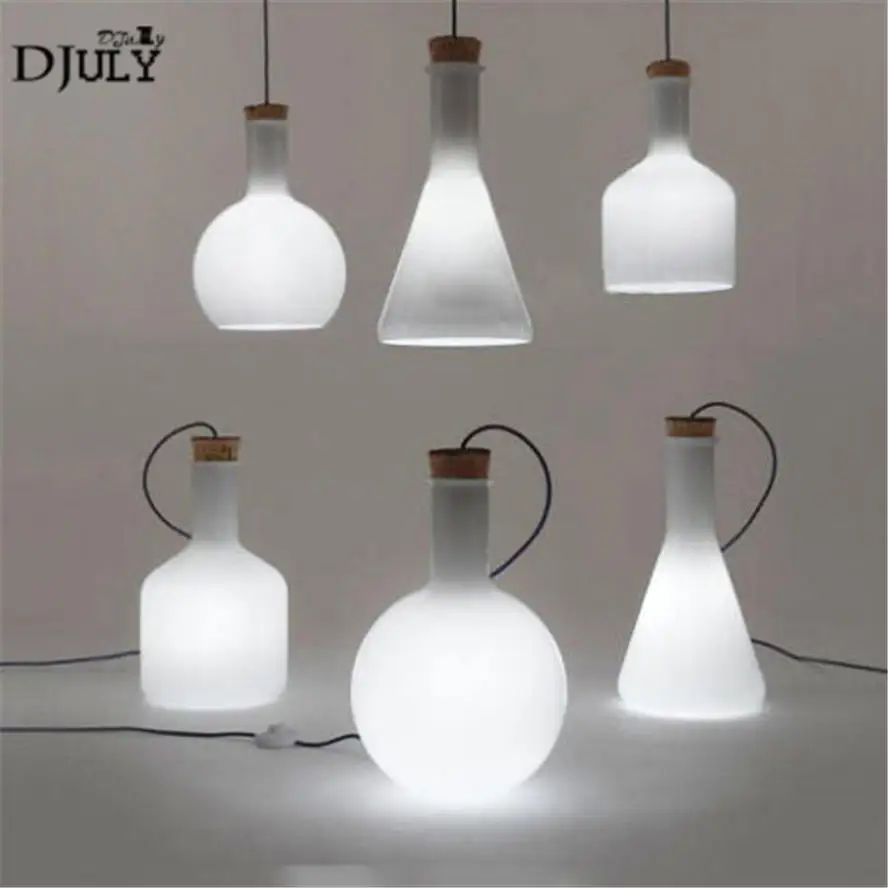 postmodern designer Magic wine bottle pendant lights for dining room coffee store fashion hanging lamp fixtures led luminaire
postmodern designer Magic wine bottle pendant lights for dining room coffee store fashion hanging lamp fixtures led luminaire