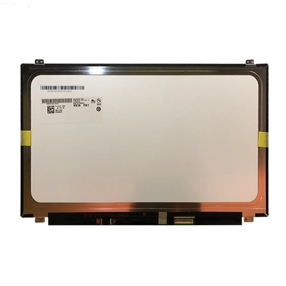 14.0 inch 1366x768 40PIN LVDS Ultrathin LCD Screen For Lenovo G400S G405S G410S M490S M495S Y400 B490S K4450 N485 S400 S405 S410
14.0 inch 1366x768 40PIN LVDS Ultrathin LCD Screen For Lenovo G400S G405S G410S M490S M495S Y400 B490S K4450 N485 S400 S405 S410