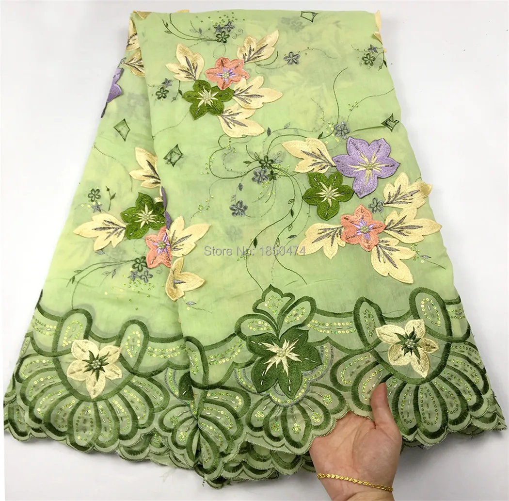 3D Flower Swiss Lace Fabric African Dry Cotton Voile Lace Swiss Voile Lace In Switzerland With Sequins/Bead For Nigerian Party
3D Flower Swiss Lace Fabric African Dry Cotton Voile Lace Swiss Voile Lace In Switzerland With Sequins/Bead For Nigerian Party