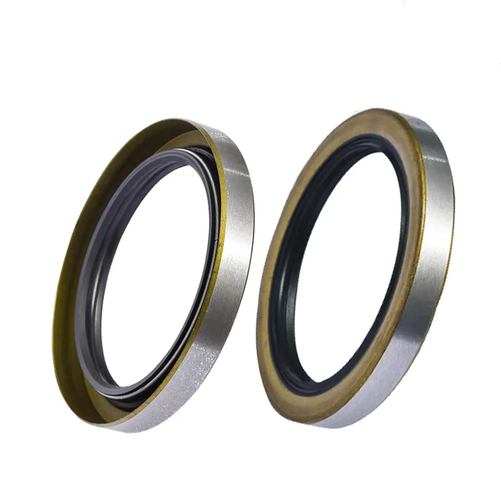 TB 105X125X13 NBR Nitrile Rubber Two Lip Dustproof Gasket Iron Shell Rotary Radial Shaft Skeleton Oil Seal
TB 105X125X13 NBR Nitrile Rubber Two Lip Dustproof Gasket Iron Shell Rotary Radial Shaft Skeleton Oil Seal