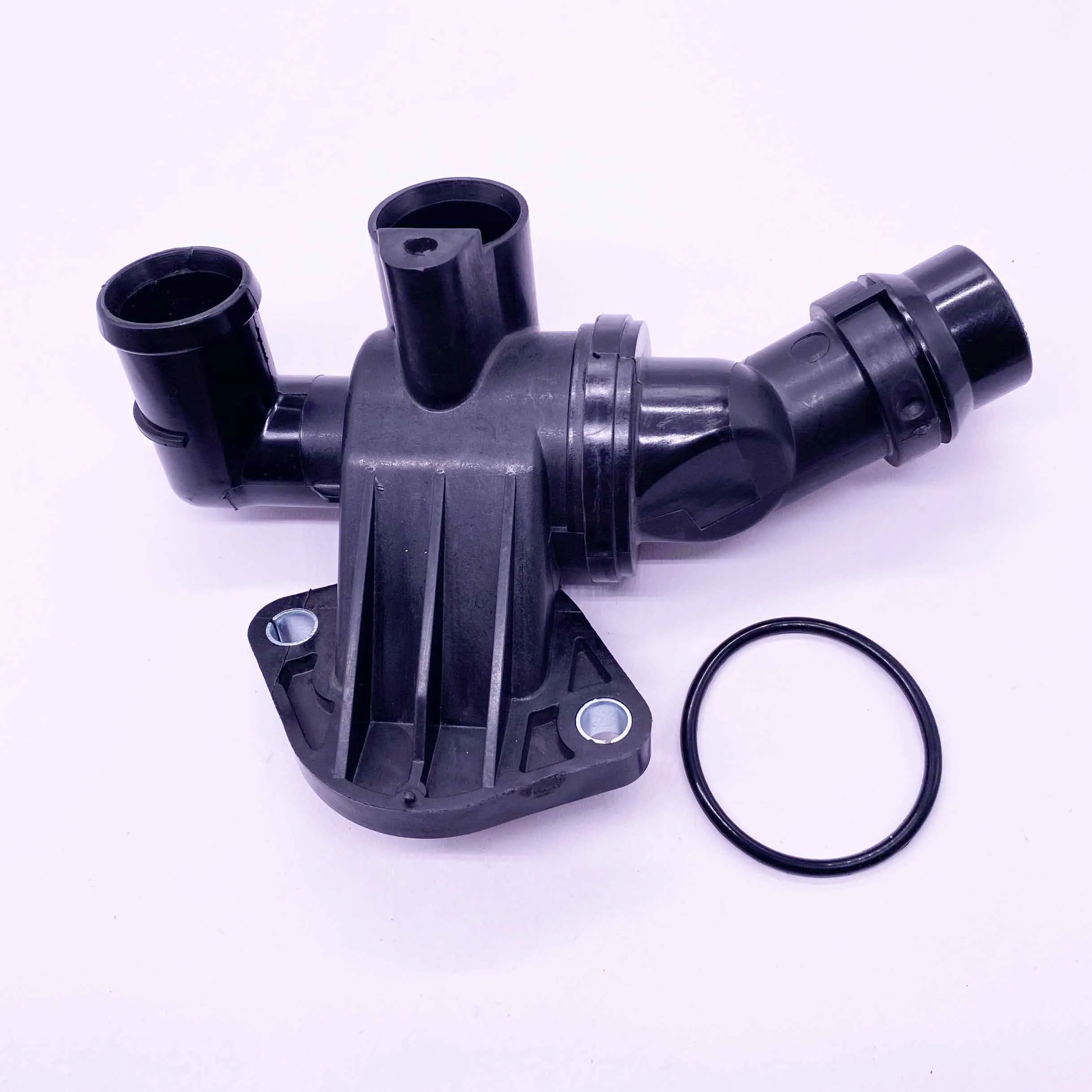 Coolant Thermostat & Housing 06F121111F 11654024036 06D121111G For Audi A4 A4 Quattro 2.0L 2005 2006 2007 2008 2009
Coolant Thermostat & Housing 06F121111F 11654024036 06D121111G For Audi A4 A4 Quattro 2.0L 2005 2006 2007 2008 2009