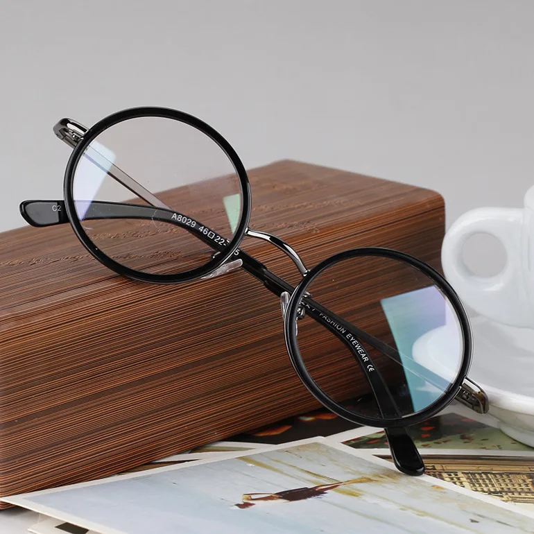 Round Frame Brown Anti Blue Light Reading Glasses Men Women Retro Presbyopic Glasses Magnifying Ultralight Eyeglasses +125 +150
Round Frame Brown Anti Blue Light Reading Glasses Men Women Retro Presbyopic Glasses Magnifying Ultralight Eyeglasses +125 +150