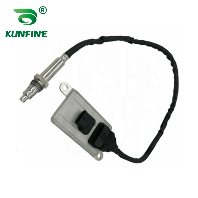 Автомобильный азотный кислородный датчик NOX Sersor для HINO OEM No.89463-E0013 89463E0013
Автомобильный азотный кислородный датчик NOX Sersor для HINO OEM No.89463-E0013 89463E0013