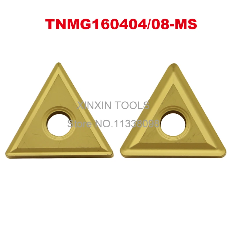 TNMG160404-MS UE6020 TNMG160408-MS UE6020 carbide inserts TNMG TNMG160404 TNMG160408 lathe Cutter Tools CNC Carbide Inserts
TNMG160404-MS UE6020 TNMG160408-MS UE6020 carbide inserts TNMG TNMG160404 TNMG160408 lathe Cutter Tools CNC Carbide Inserts