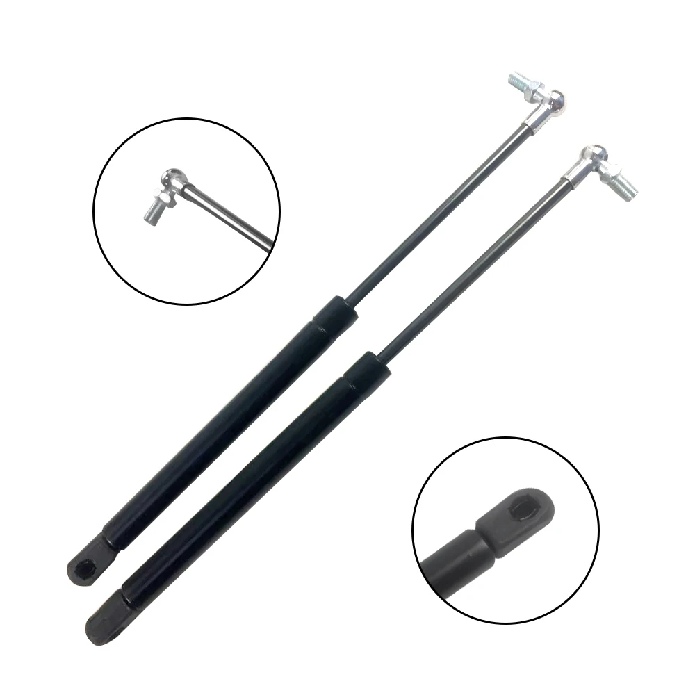 2 PCS Rear Window Galss For Jeep Grand Cherokee WJ 1999-2004 4528 SG314022 Lift Supports Shock Struts
2 PCS Rear Window Galss For Jeep Grand Cherokee WJ 1999-2004 4528 SG314022 Lift Supports Shock Struts