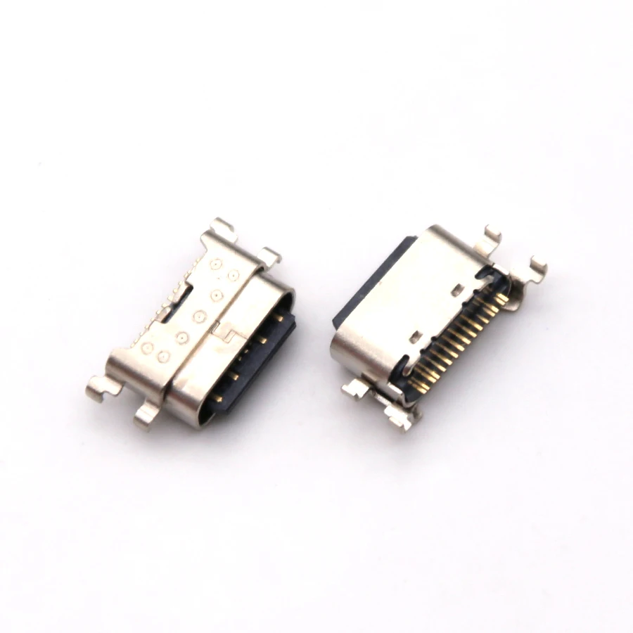 10-20Pcs Port Plug Conatct Connector Type C For Xiaomi Mi5X Mi A1 M 5X MDE2 MDT2 M5X MA1 Usb Charger Charging Dock
10-20Pcs Port Plug Conatct Connector Type C For Xiaomi Mi5X Mi A1 M 5X MDE2 MDT2 M5X MA1 Usb Charger Charging Dock