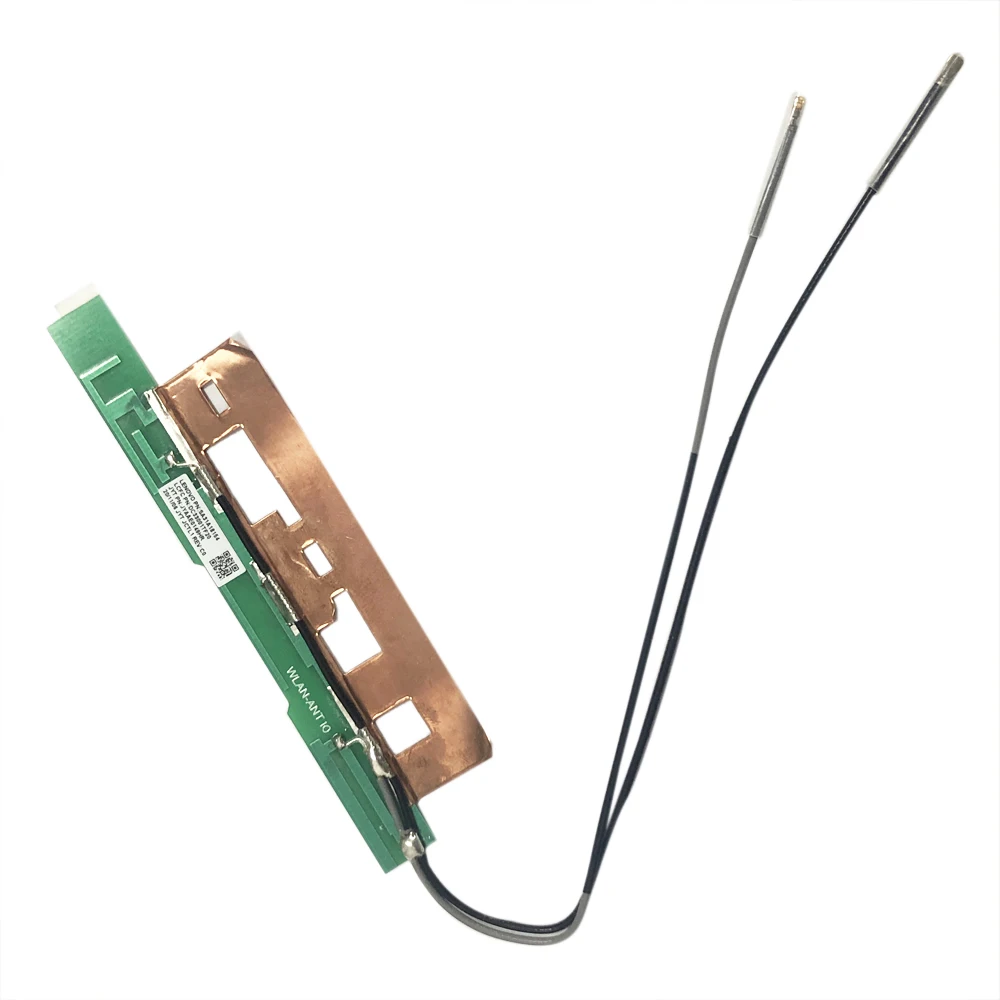 Wifi Wireless Antenna Wire For Lenovo DC33001TF20
Wifi Wireless Antenna Wire For Lenovo DC33001TF20