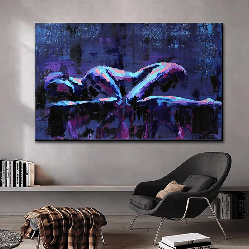 Abstract Graffiti Art Nude Painting Sexy Girl Posters and Prints Wall Art Picture Canvas Painting For Living Room Home Decor
Abstract Graffiti Art Nude Painting Sexy Girl Posters and Prints Wall Art Picture Canvas Painting For Living Room Home Decor