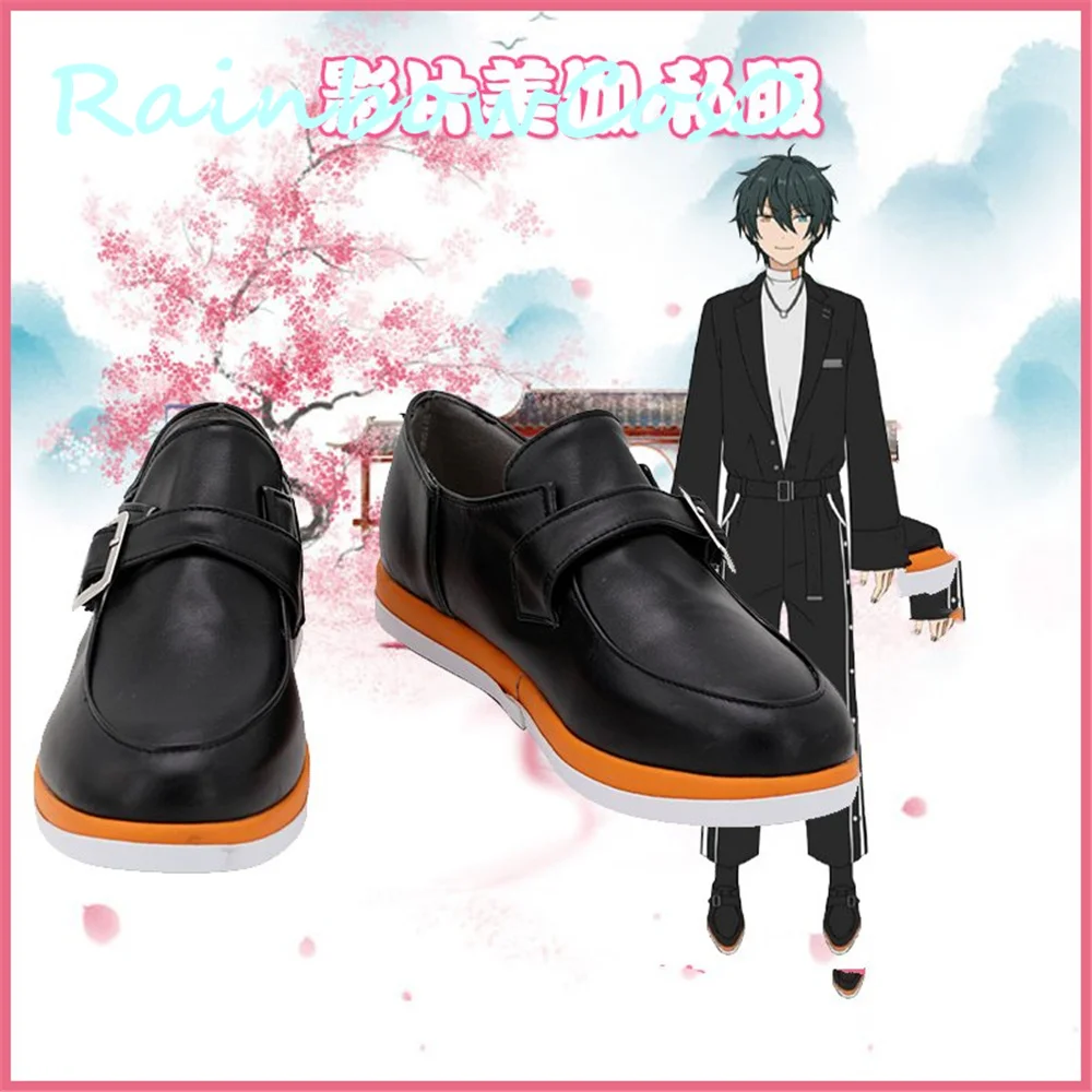 Аниме «Звезды» kagehira mika, ботинки для косплея, аниме «RainbowCos0», Рождественская игра, аниме на Хэллоуин, W1868
Аниме «Звезды» kagehira mika, ботинки для косплея, аниме «RainbowCos0», Рождественская игра, аниме на Хэллоуин, W1868