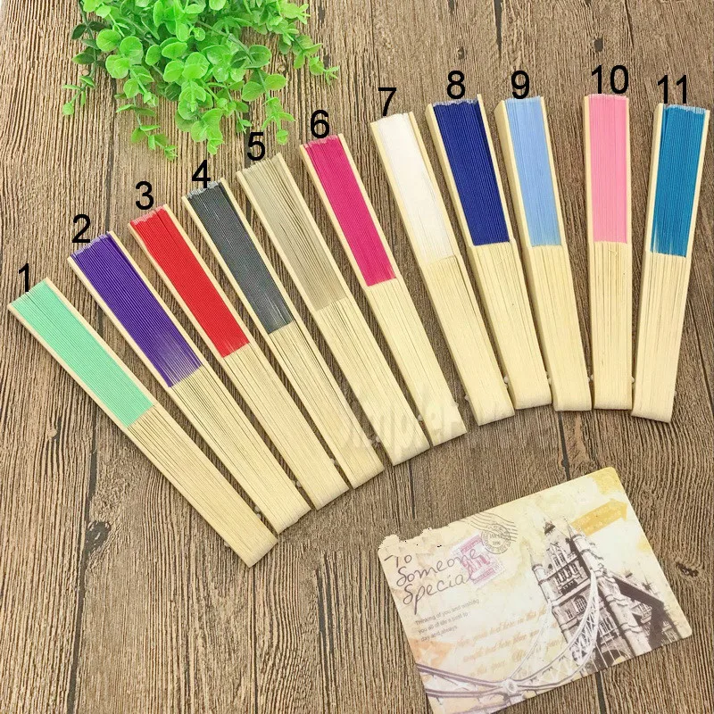 Personalized Wedding Silk Fan with Mix Colors Fabric Hand Folding Fans Customized Mixture Hand-made Fan Wholesale 80pcs/lot
Personalized Wedding Silk Fan with Mix Colors Fabric Hand Folding Fans Customized Mixture Hand-made Fan Wholesale 80pcs/lot