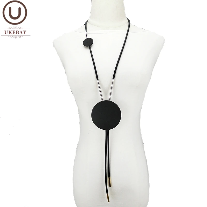 UKEBAY Long Statement Necklaces For Women Ethnic Necklaces Match Clothes Gothic Handmade Jewelry Necklace Fashion Sweater Chains
UKEBAY Long Statement Necklaces For Women Ethnic Necklaces Match Clothes Gothic Handmade Jewelry Necklace Fashion Sweater Chains