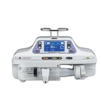 MY-G078 High Quality Cheap Price Medical Digital Portable syringe pump with CE approve
MY-G078 High Quality Cheap Price Medical Digital Portable syringe pump with CE approve