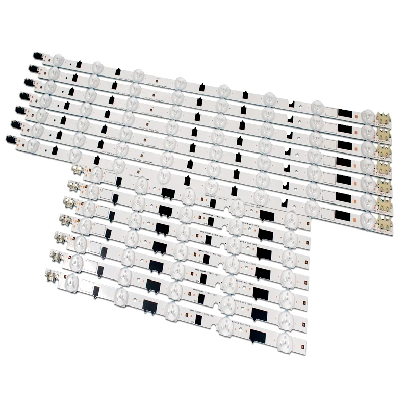 LED Backlight Strip 13 lamp For SamSung 40"TV D2GE-400SCA-R3 UA40F5500 2013SVS40F UE40F6400 D2GE-400SCB-R3 UE40F5000 UE40F5700
LED Backlight Strip 13 lamp For SamSung 40"TV D2GE-400SCA-R3 UA40F5500 2013SVS40F UE40F6400 D2GE-400SCB-R3 UE40F5000 UE40F5700