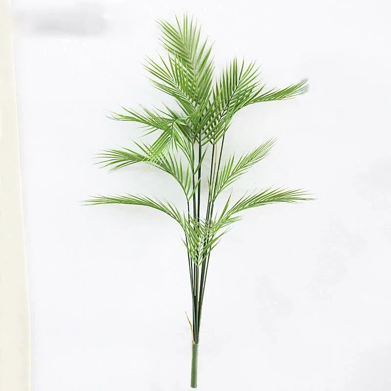125cm 13Fork Artificial Palm Tree Tropical Palm Plants Large Plastic Tree Leaves Fake Monstera Leafs Home Autumn Decoration
125cm 13Fork Artificial Palm Tree Tropical Palm Plants Large Plastic Tree Leaves Fake Monstera Leafs Home Autumn Decoration
