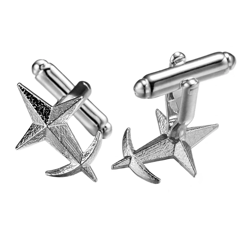 KFLK jewelry shirt cufflinks for mens gift Retro Polaris Brand cuff links buttons High Quality abotoaduras gemelos guests
KFLK jewelry shirt cufflinks for mens gift Retro Polaris Brand cuff links buttons High Quality abotoaduras gemelos guests