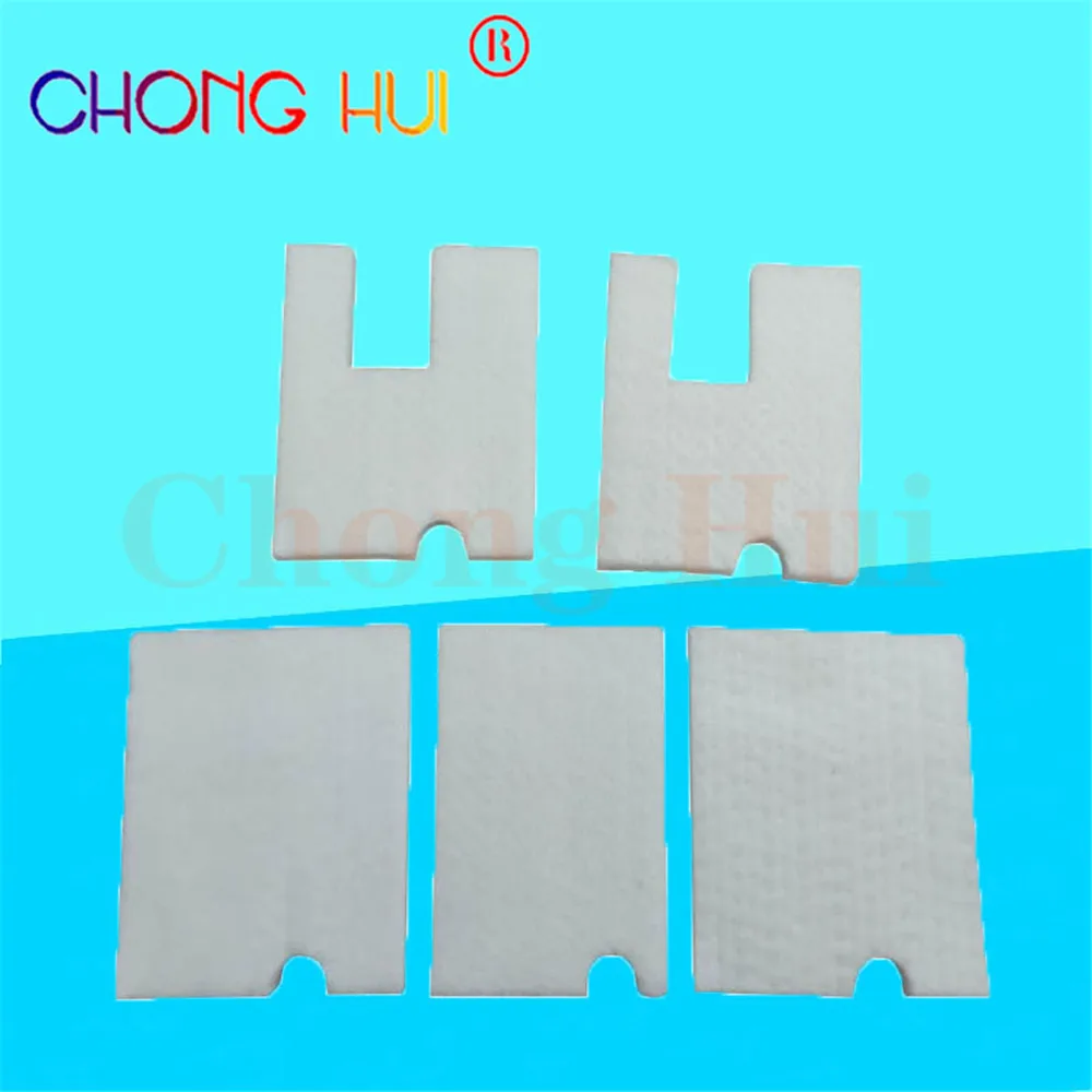 50x 1749772 Maintenance Box Waste Ink Tank Absorber Pad Sponge for Epson L3158 L3160 L1110 L3110 L3150 L3118 L3119 L3116
50x 1749772 Maintenance Box Waste Ink Tank Absorber Pad Sponge for Epson L3158 L3160 L1110 L3110 L3150 L3118 L3119 L3116