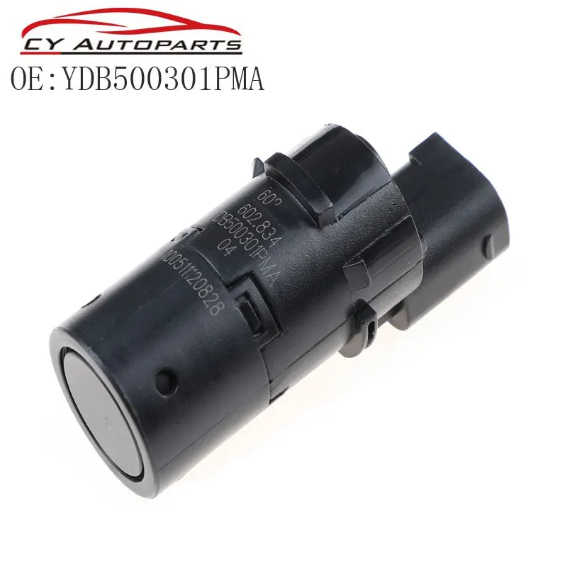YAOPEI 1pcs For Land Rover Discover3 for Range Rover Sport Front Rear Backup PDC Parking Sensor YDB500301PMA ydb500301
YAOPEI 1pcs For Land Rover Discover3 for Range Rover Sport Front Rear Backup PDC Parking Sensor YDB500301PMA ydb500301
