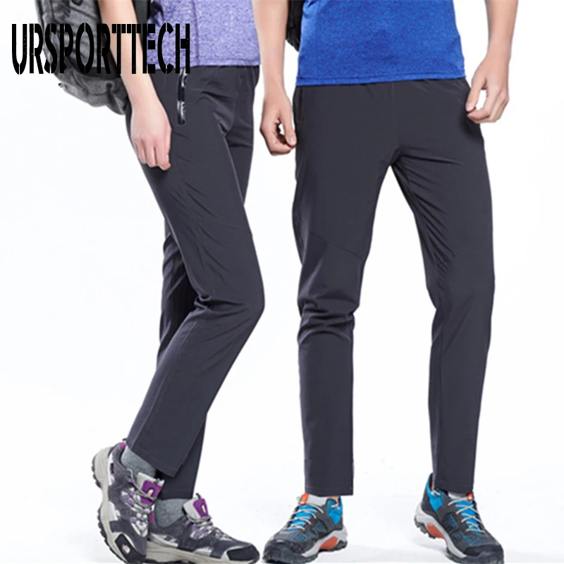 Summer Quick Dry Pants Men Oversized 6XL Outdoor Joggers Casual Sports Men Pant Trousers Women Elasticity Breathable Couple Pant
Summer Quick Dry Pants Men Oversized 6XL Outdoor Joggers Casual Sports Men Pant Trousers Women Elasticity Breathable Couple Pant