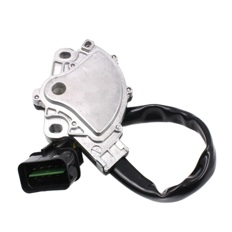 for Mitsubishi Pajero Montero Sport Triton Neutral Safety Switch 1S5760 MR263257
for Mitsubishi Pajero Montero Sport Triton Neutral Safety Switch 1S5760 MR263257