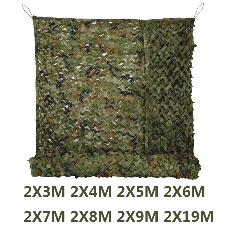 Woodland Camouflage Netting, Sun Shelter Tents, 150D Polyester, Oxford Military Filet, Camouflage Net, Tactical Gear
Woodland Camouflage Netting, Sun Shelter Tents, 150D Polyester, Oxford Military Filet, Camouflage Net, Tactical Gear