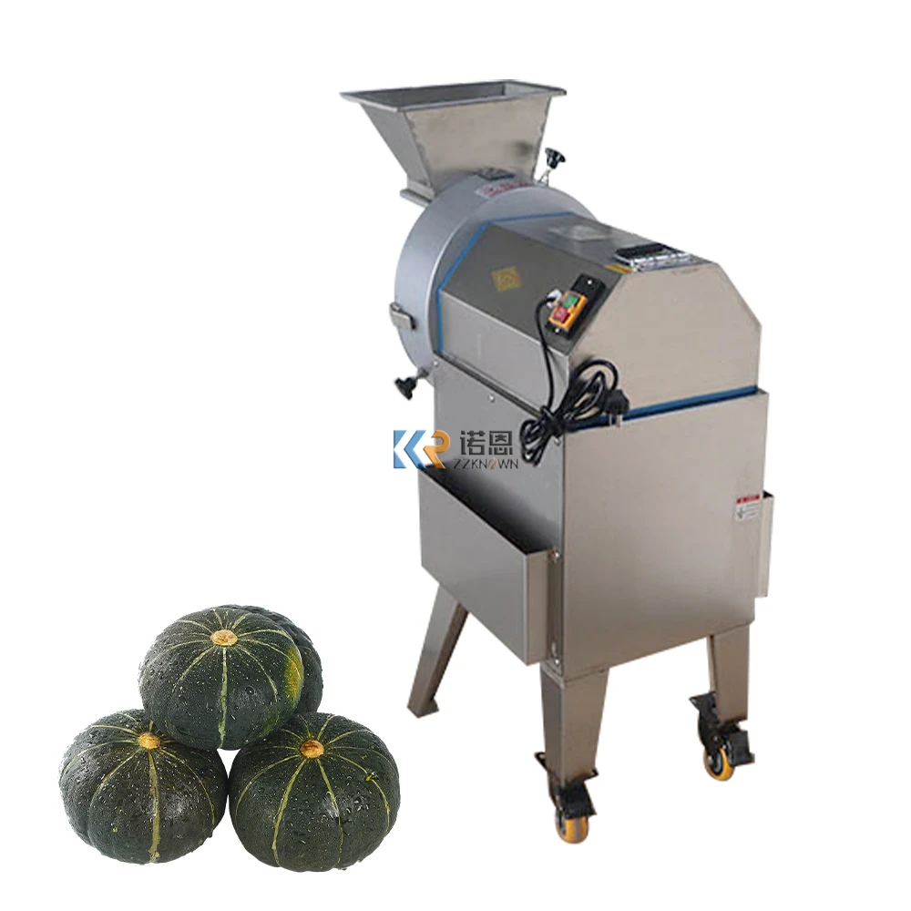 Commercial Fruit Vegetable Slicer Cutter Chopper Machine Industrial Electric Vegetable Cutting Shred Slicing Machine
Commercial Fruit Vegetable Slicer Cutter Chopper Machine Industrial Electric Vegetable Cutting Shred Slicing Machine