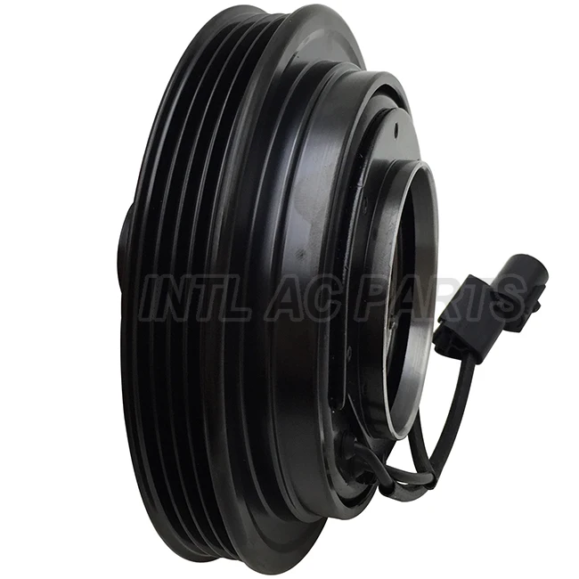 AC Compressor Clutch for Hyundai Elantra /Tiburon 97701-27000 9770-129510 97701-34001 97701-34080 97701-28152 97701-28153
AC Compressor Clutch for Hyundai Elantra /Tiburon 97701-27000 9770-129510 97701-34001 97701-34080 97701-28152 97701-28153