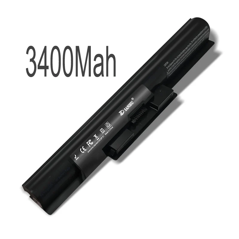 Новая сменная внутренняя батарея для ноутбука VGP-BPS35A VAIO SVF143/153A1QT SVF143A2TT 14E
Новая сменная внутренняя батарея для ноутбука VGP-BPS35A VAIO SVF143/153A1QT SVF143A2TT 14E