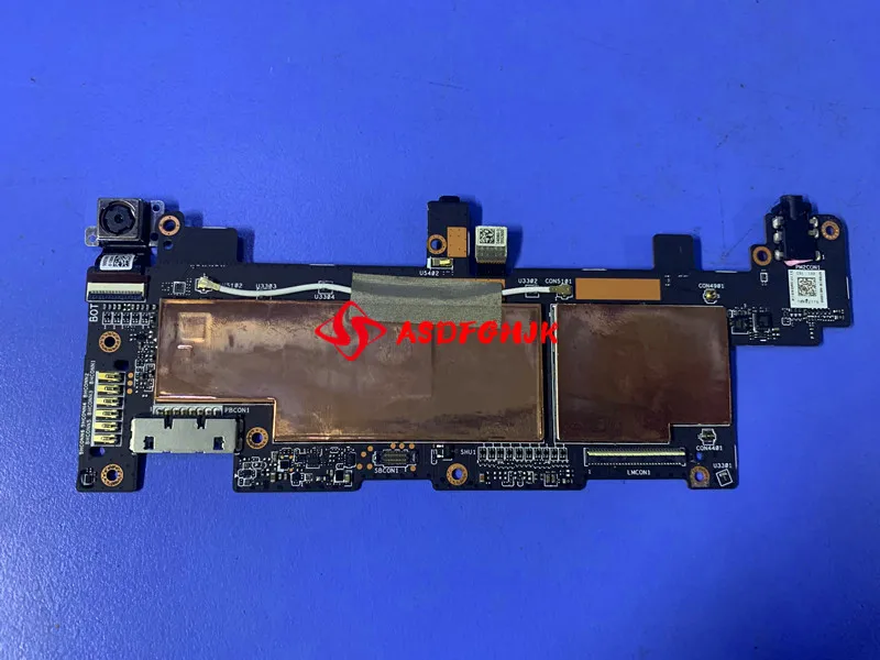 Б/у системная плата ZT500KL REV 1,2 для ASUS ZenPad Z10 ZT500KL, протестирована, быстрая доставка
Б/у системная плата ZT500KL REV 1,2 для ASUS ZenPad Z10 ZT500KL, протестирована, быстрая доставка