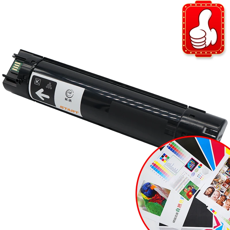 START compatible toner cartridge for Dell P942P F916R P946P P614N 330-5846/5850/5852/5843/ for Dell 5130CDN Laser Printer Black
START compatible toner cartridge for Dell P942P F916R P946P P614N 330-5846/5850/5852/5843/ for Dell 5130CDN Laser Printer Black