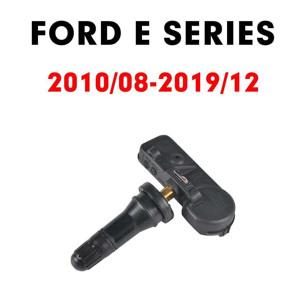 Tire Pressure Sensor Monitoring System For Ford E150 E250 E350 E450 E550 TPMS 315MHz 9L3Z1A189A CM5T1A150AA DE8T1A180AA
Tire Pressure Sensor Monitoring System For Ford E150 E250 E350 E450 E550 TPMS 315MHz 9L3Z1A189A CM5T1A150AA DE8T1A180AA