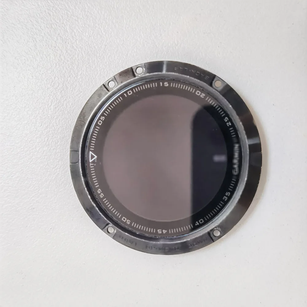 Garmin LCD Screen For Garmin Fenix 5 Smart Multisport Replacement Parts FENIX-5 LCD Display With Sapphire
Garmin LCD Screen For Garmin Fenix 5 Smart Multisport Replacement Parts FENIX-5 LCD Display With Sapphire