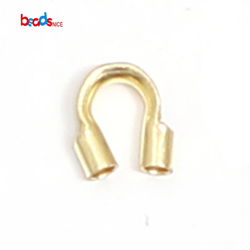 Beadsnice ID39852smt2 5pcs/lot Gold Filled Wire Guardians Beading Wire Protectors Jewelry Making Beading Supplies
Beadsnice ID39852smt2 5pcs/lot Gold Filled Wire Guardians Beading Wire Protectors Jewelry Making Beading Supplies