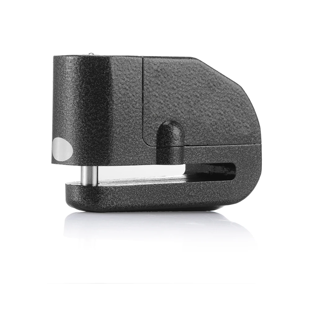 Electric Alarm Sound 110db Motorcycle Disc Brake Lock Alarm Disc Brake Lock Bicycle Mountain Bike Alarm Disc Brake Lock
Electric Alarm Sound 110db Motorcycle Disc Brake Lock Alarm Disc Brake Lock Bicycle Mountain Bike Alarm Disc Brake Lock