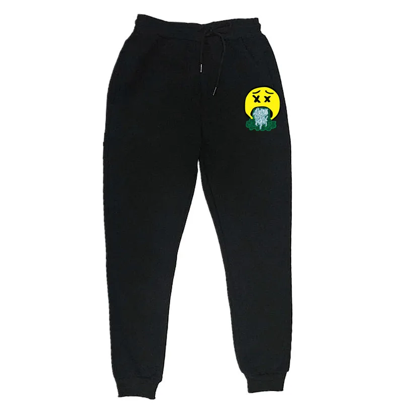 2020 New Sweatpants Men's streetwear Pants Fashion Pencil Hip Hop Pants Men Full Length Drawstring Trousers For Men Casual Pants
2020 New Sweatpants Men's streetwear Pants Fashion Pencil Hip Hop Pants Men Full Length Drawstring Trousers For Men Casual Pants