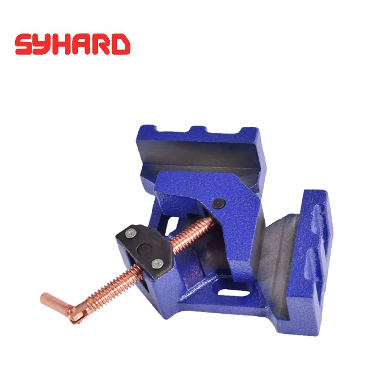 Copper Plating Right Angle Electrowelding Fixture 90 Degree Positioner For Woodworking
Copper Plating Right Angle Electrowelding Fixture 90 Degree Positioner For Woodworking