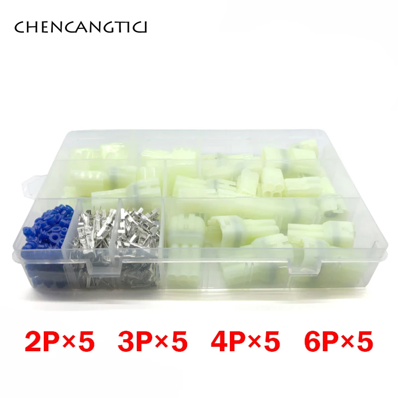 340 Pcs 2.2mm Waterproof Male Female Sumitomo HM 090 Automotive Electrical Wire Harness Connector Plug With Terminals And Seals
340 Pcs 2.2mm Waterproof Male Female Sumitomo HM 090 Automotive Electrical Wire Harness Connector Plug With Terminals And Seals