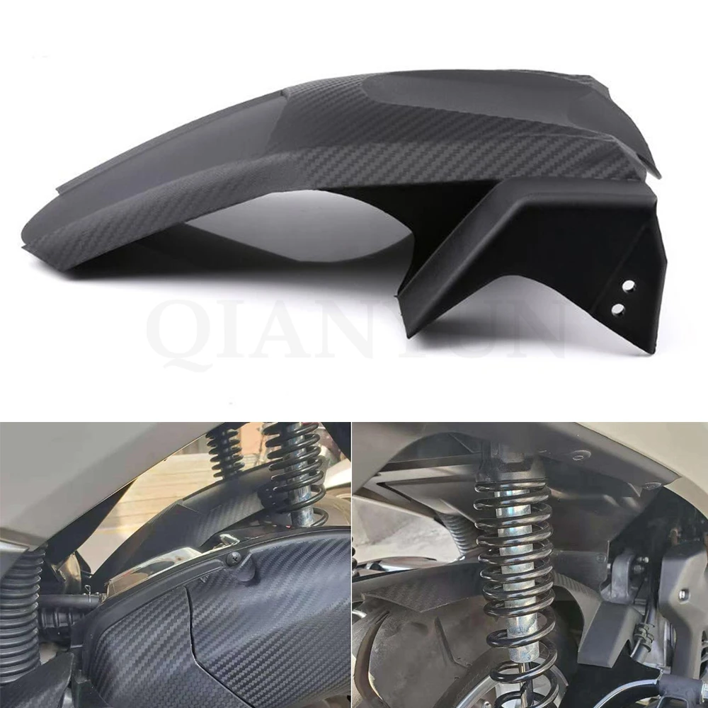 Black Plastic Motorcycle Rear Wheel for fender Splash Guard Rear Wheel Cover Splash Guard Mudguard for Yamaha Nmax 155 all year
Black Plastic Motorcycle Rear Wheel for fender Splash Guard Rear Wheel Cover Splash Guard Mudguard for Yamaha Nmax 155 all year