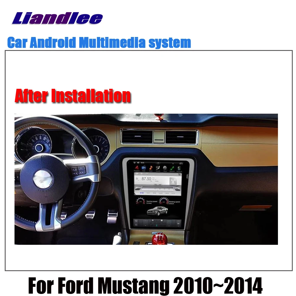 Android 8,1 для Ford Mustang 2010 ~ 2014, автомобильный экран в стиле Tesla, стерео, Carplay, Wifi, BT, GPS, навигационная карта, медиа
Android 8,1 для Ford Mustang 2010 ~ 2014, автомобильный экран в стиле Tesla, стерео, Carplay, Wifi, BT, GPS, навигационная карта, медиа