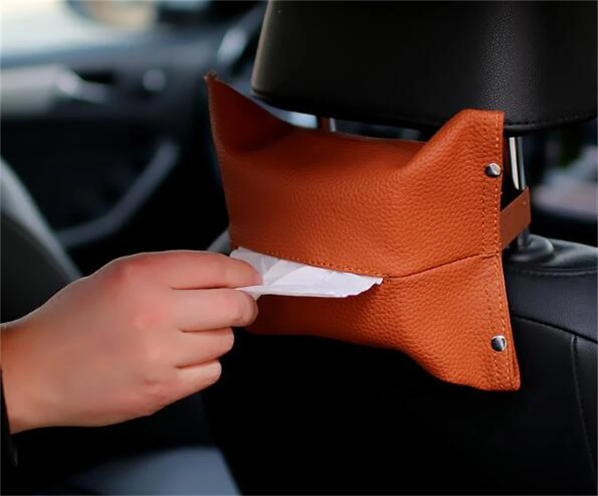 Автомобильный держатель для салфеток, подвесной чехол для коробки для салфеток, контейнер для полотенец, салфетка, бумага, держатель для сумки, чехол
Автомобильный держатель для салфеток, подвесной чехол для коробки для салфеток, контейнер для полотенец, салфетка, бумага, держатель для сумки, чехол