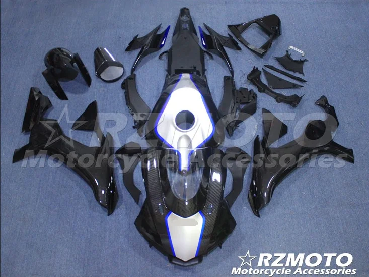 Water transfer printing of carbon fiber motorcycle Fairing For YAMAHA YZF-R1 2015 2016 2017 2018 2019 ACE No.2305
Water transfer printing of carbon fiber motorcycle Fairing For YAMAHA YZF-R1 2015 2016 2017 2018 2019 ACE No.2305