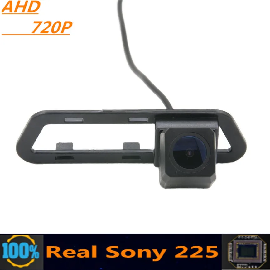 170 Degree AHD 720P Car Rear View Camera For Nissan Tiida/Pulsar Hatchback c12 2011 2012 2013 2014 Reverse Vehicle Monitor
170 Degree AHD 720P Car Rear View Camera For Nissan Tiida/Pulsar Hatchback c12 2011 2012 2013 2014 Reverse Vehicle Monitor