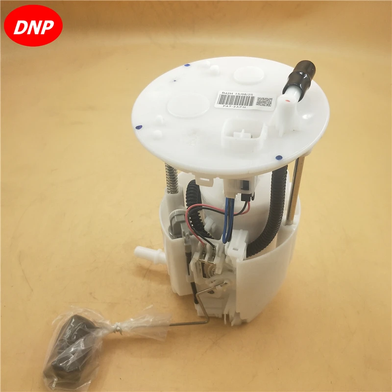 DNP Fuel pump Assembly Fit For Suzuki Swift 15100-63850-000 15100-63850 1510063850
DNP Fuel pump Assembly Fit For Suzuki Swift 15100-63850-000 15100-63850 1510063850