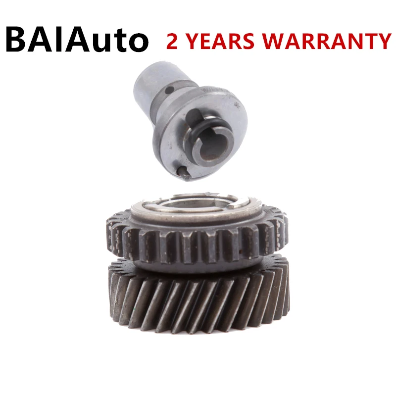 Новая звездочка дефлектора цепи ГРМ + комплект промежуточного вала для Audi A4 Q5 для VW Golf Jetta Passat 06H103559A 06H103319Q
Новая звездочка дефлектора цепи ГРМ + комплект промежуточного вала для Audi A4 Q5 для VW Golf Jetta Passat 06H103559A 06H103319Q